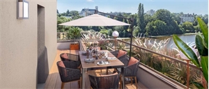 t4 à la vente -   44000  NANTES, surface 108 m2 vente t4 - UBI472089968